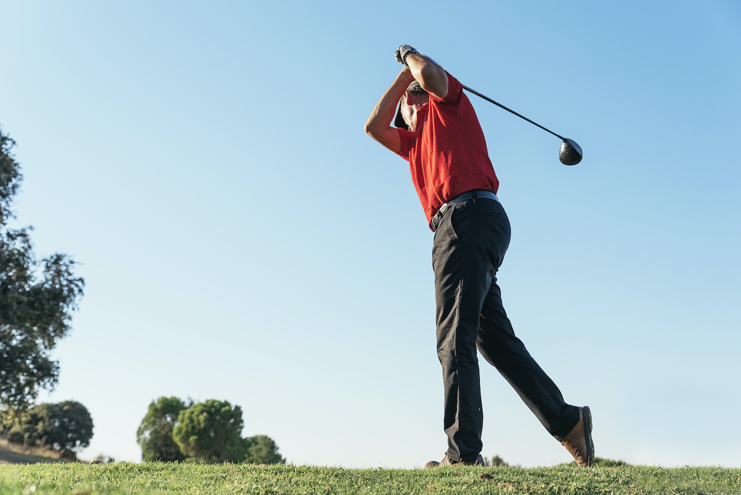 Golf Tournament Weather Insurance - How Vortex Fits in Your Budget