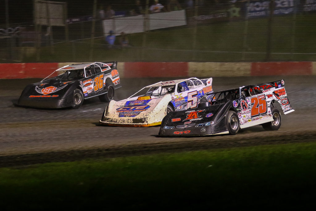 How to Organize a Successful Motor Sport Event | The 3 P’s to Win the Race