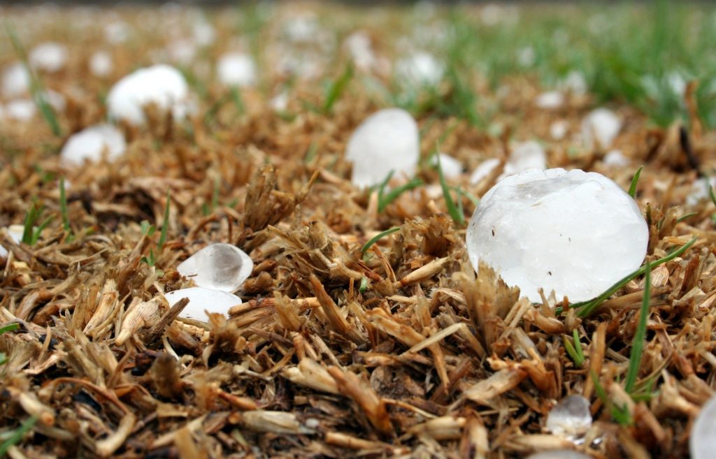 5 Reasons Why Car Dealerships Need Hail Insurance Coverage