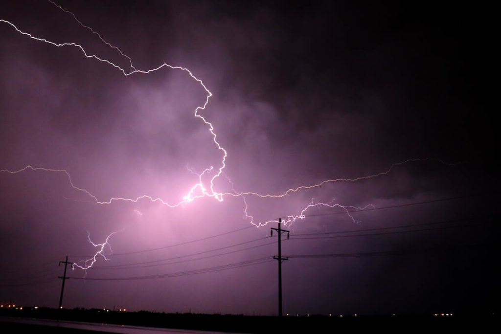 What is Weather Risk Management?