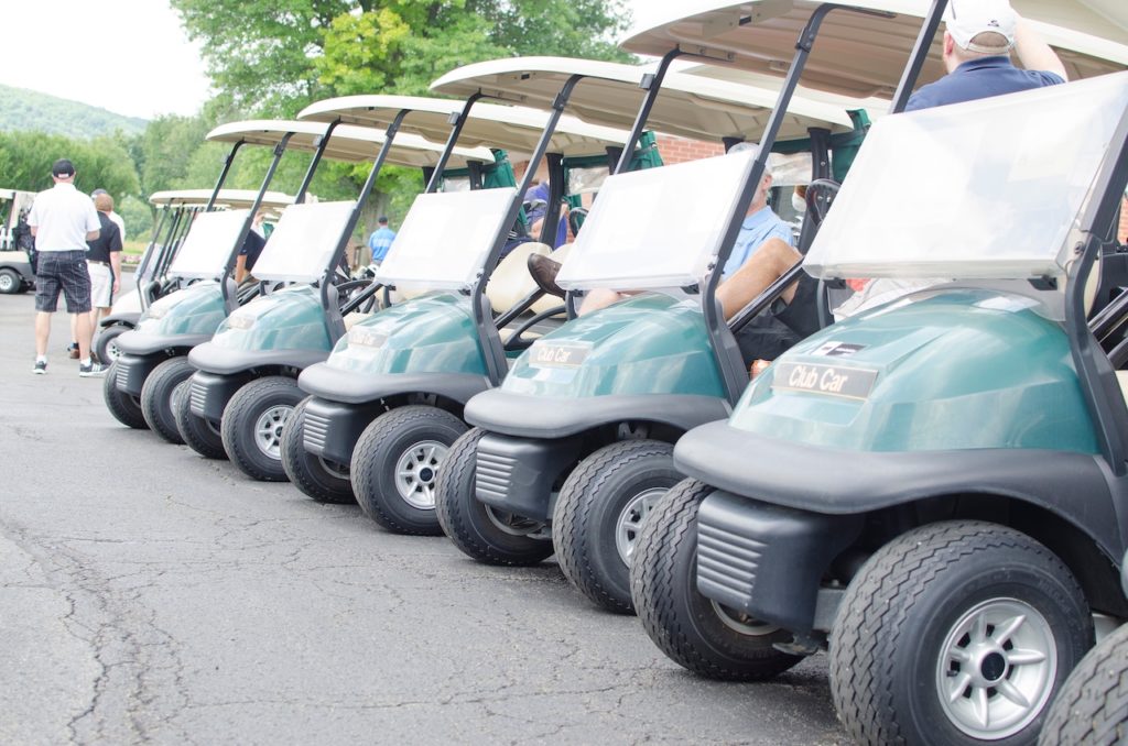 Golf Tournament Planning Guide: What You’re Missing Without Rain Insurance