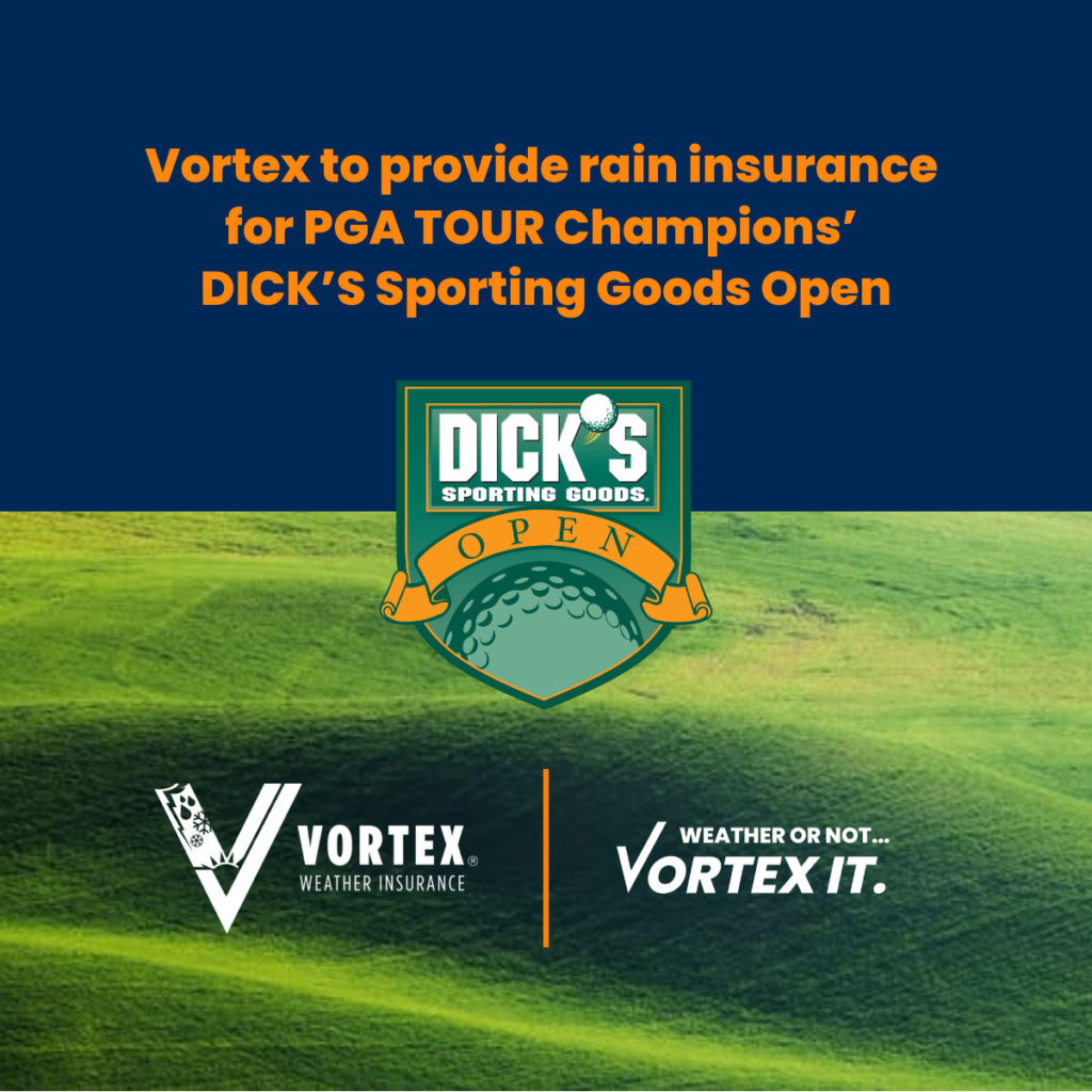 Vortex Partners with DICK’S Sporting Goods Open