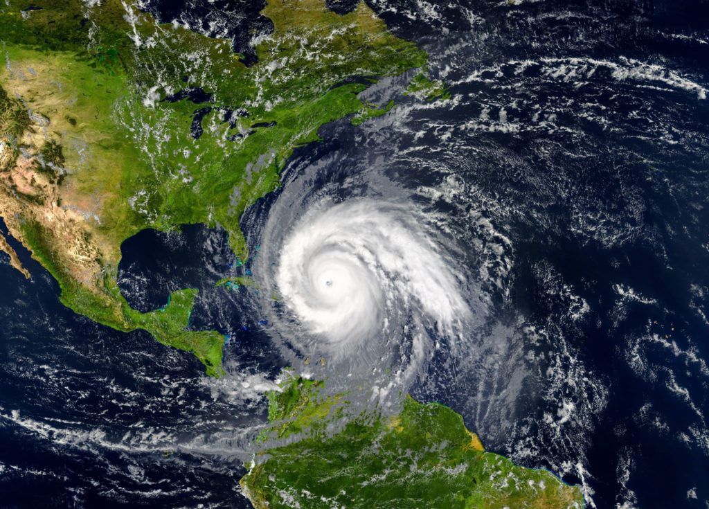 Build Your Hurricane Insurance Policy from Vortex