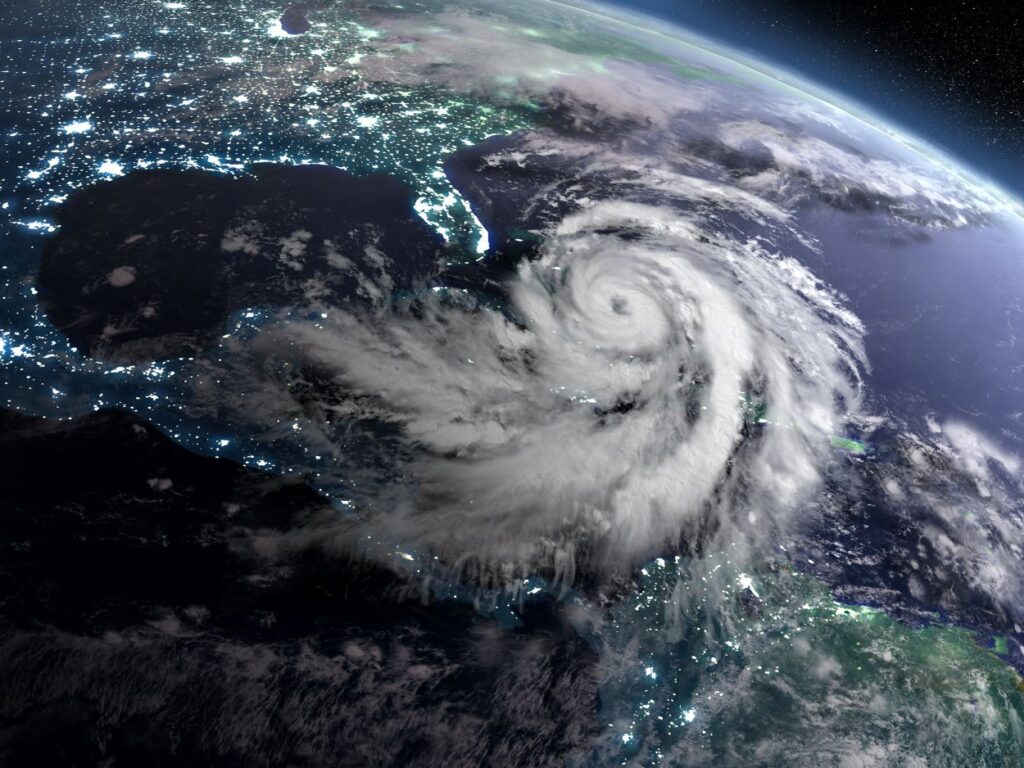 Supplemental Hurricane Insurance