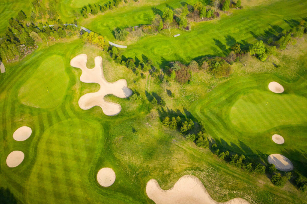Planning a Golf Tournament: Essential Tips for Success and the Importance of Weather Insurance