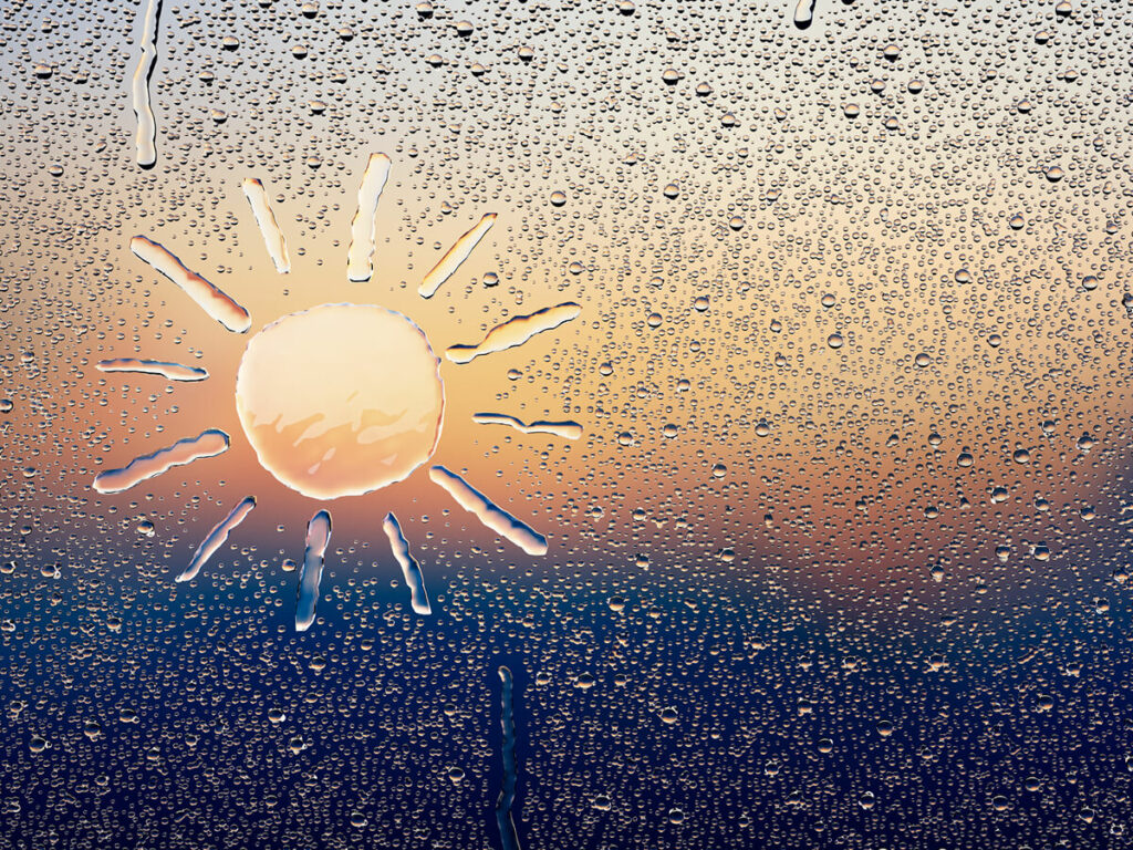 What Events Are Covered by Rain Insurance with Vortex?