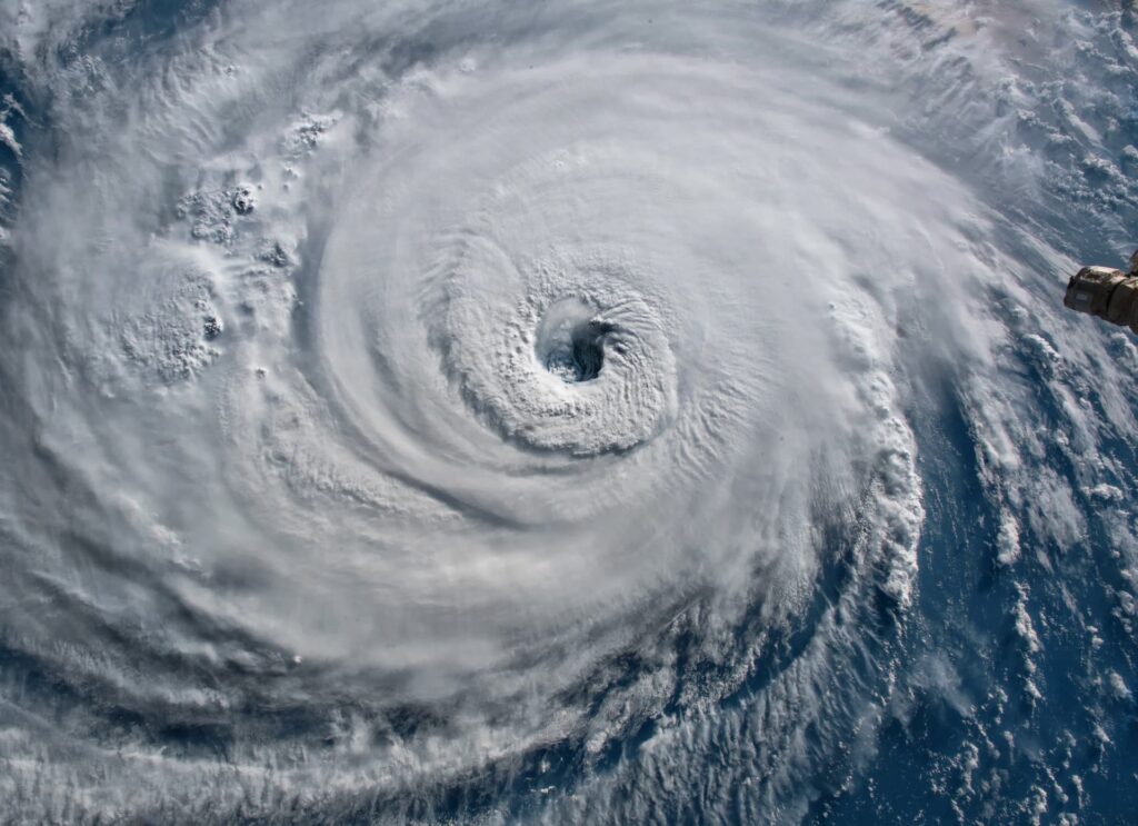Parametric Hurricane Insurance: How One Storm Can Expose Your Business Coverage Gap